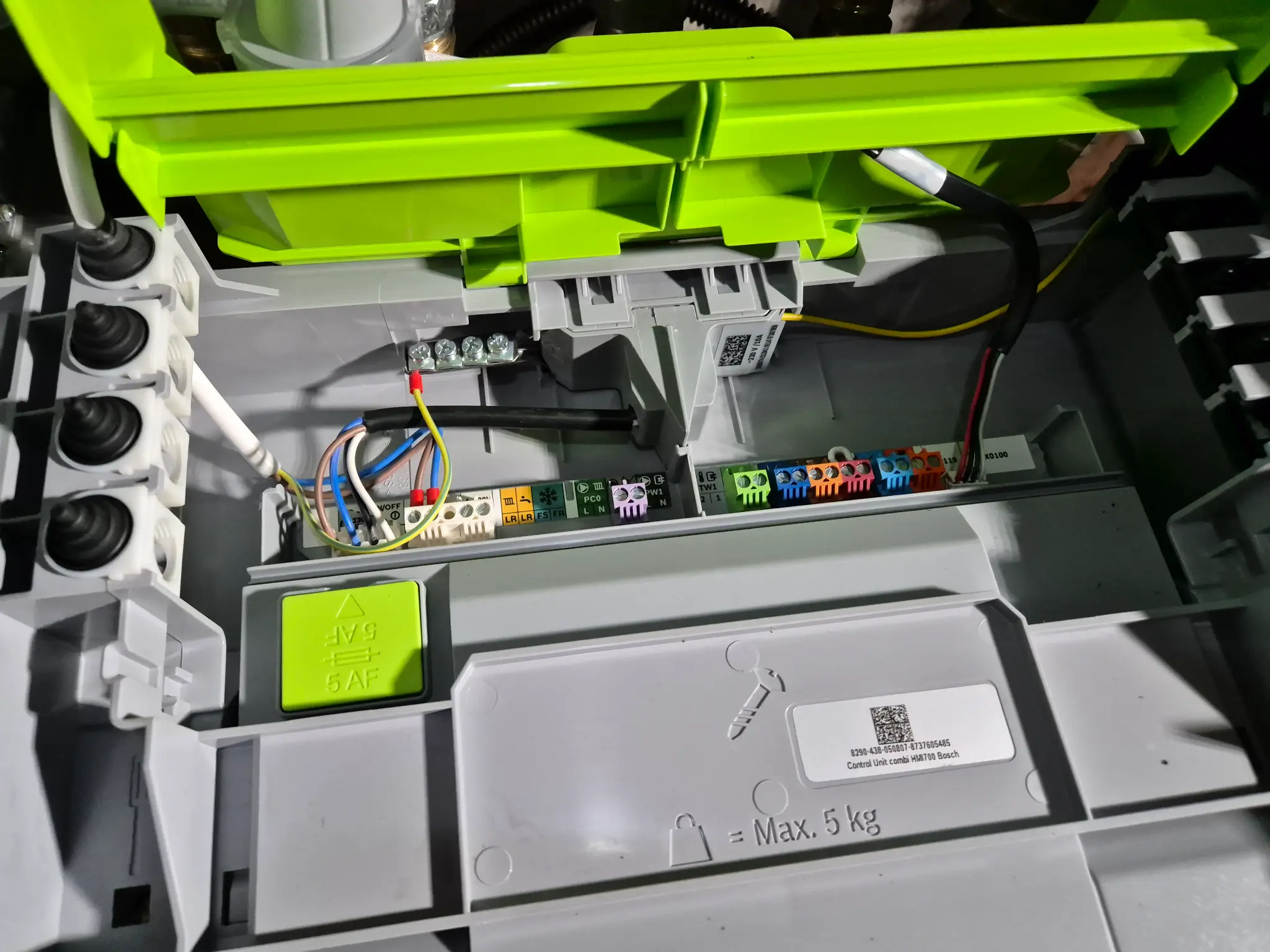 Instalacja